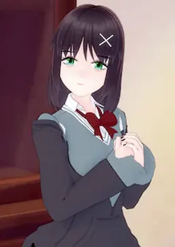 Hokama Rina