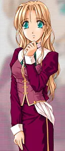 アヤソフィア・イル＝クロスマチス
