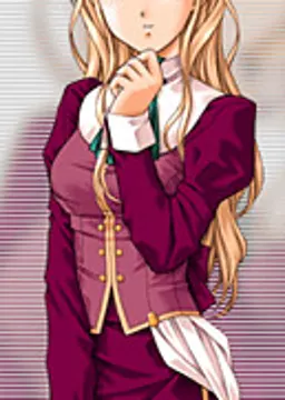 アヤソフィア・イル=クロスマチス