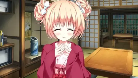フレラバ 〜Friend to Lover〜 ミニファンディスク HD Renewal Edition