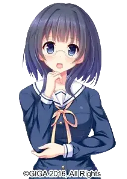 武居澄香