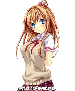 谷嶋 舞桜