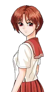 穂波 優子
