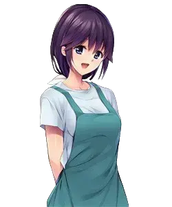 鈴波かなこ