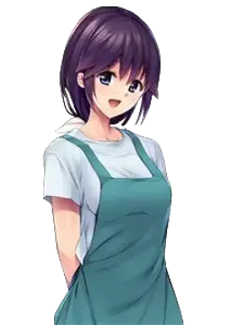 鈴波かなこ