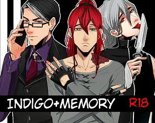 Indigo + Memory