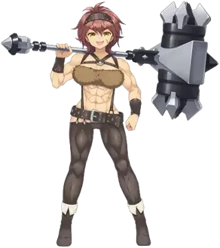 粗野姬