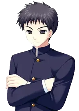 矢野 敏明