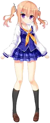 羽海野乙女