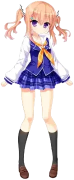 羽海野乙女