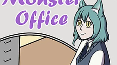Monster Office