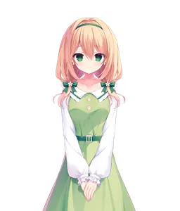 千田 観月