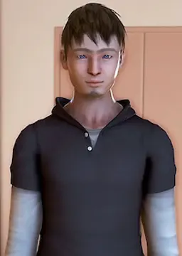 Cory