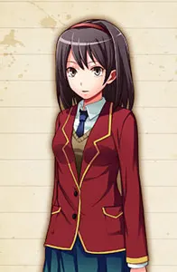 栗栖 優子