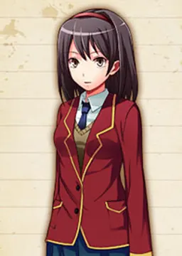 栗栖 優子