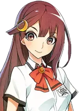 楠瀬 舞美