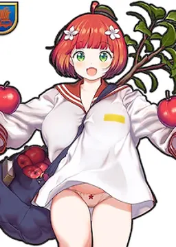 アップルシード
