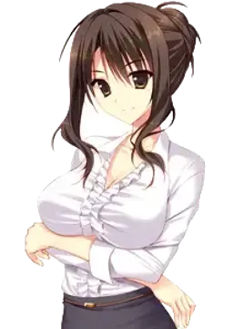 名瀬やえか