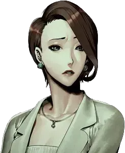 有村 克里斯蒂