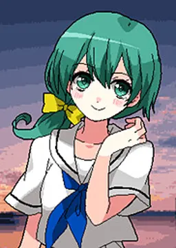 江入 しいな
