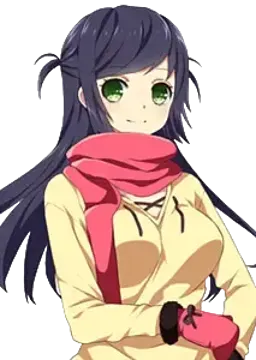 Itsumi