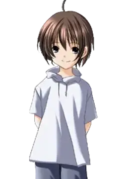 里中 翔