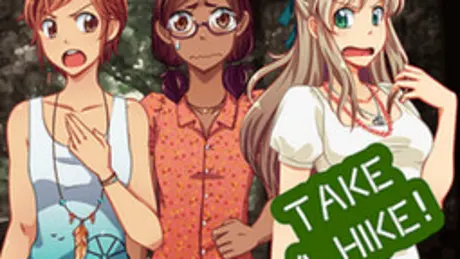 Take A Hike!