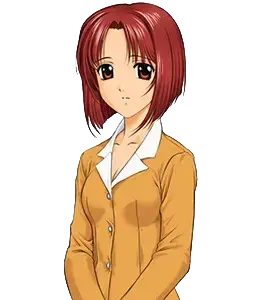 沓掛 さとみ