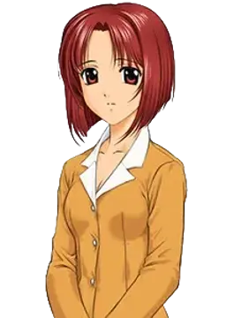 沓掛 さとみ