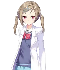深谷 ねね