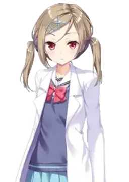 深谷 ねね