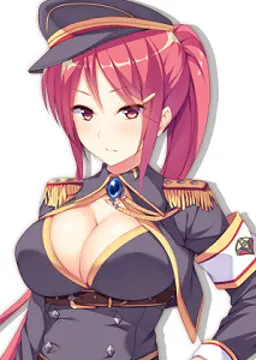 シャンベリア
