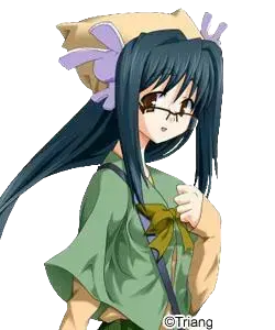 荻野結香