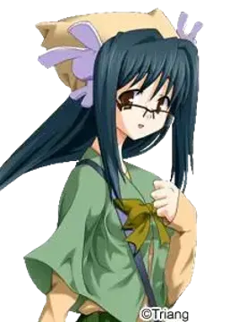 荻野結香