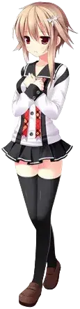 神島楓