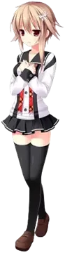 神島楓