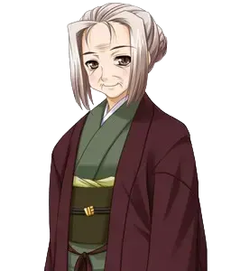 波多野 和子