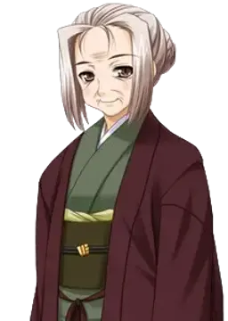 波多野 和子