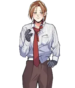 Natsuki Itou