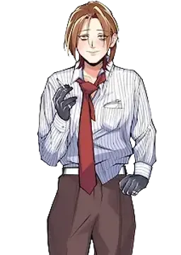 Natsuki Itou
