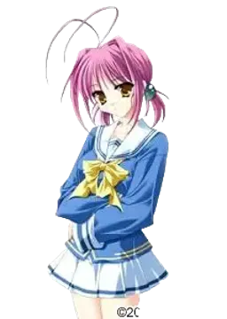 沢木 椿
