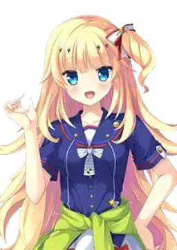 山吹 ノア