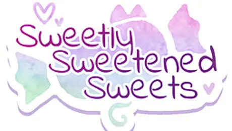 Sweetly Sweetened Sweets