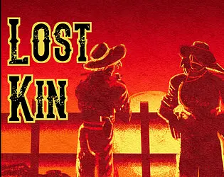 Lost Kin