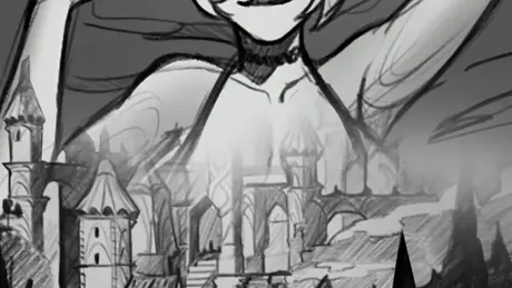 The Queen of Phalli