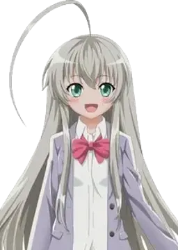 ニャル子