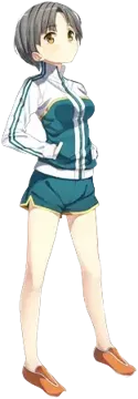 凉原响
