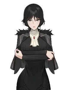 Ruby Tymora