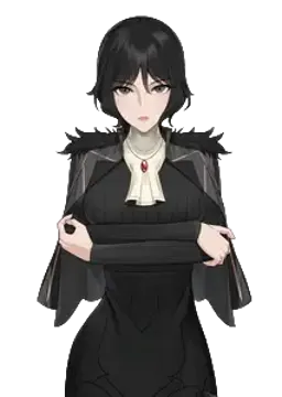 Ruby Tymora