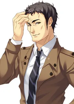 俵田一徹